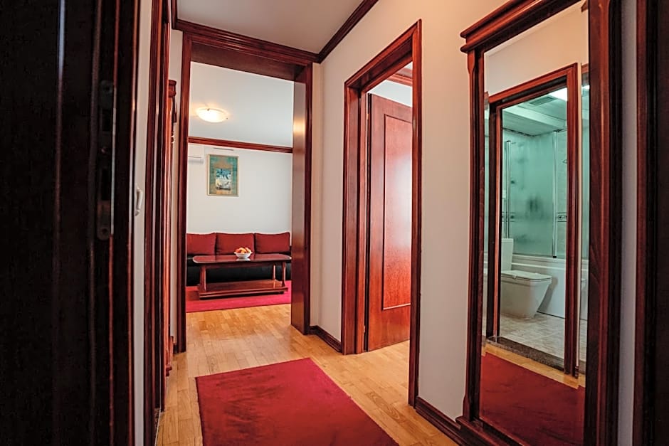 Hotel Dva Bisera