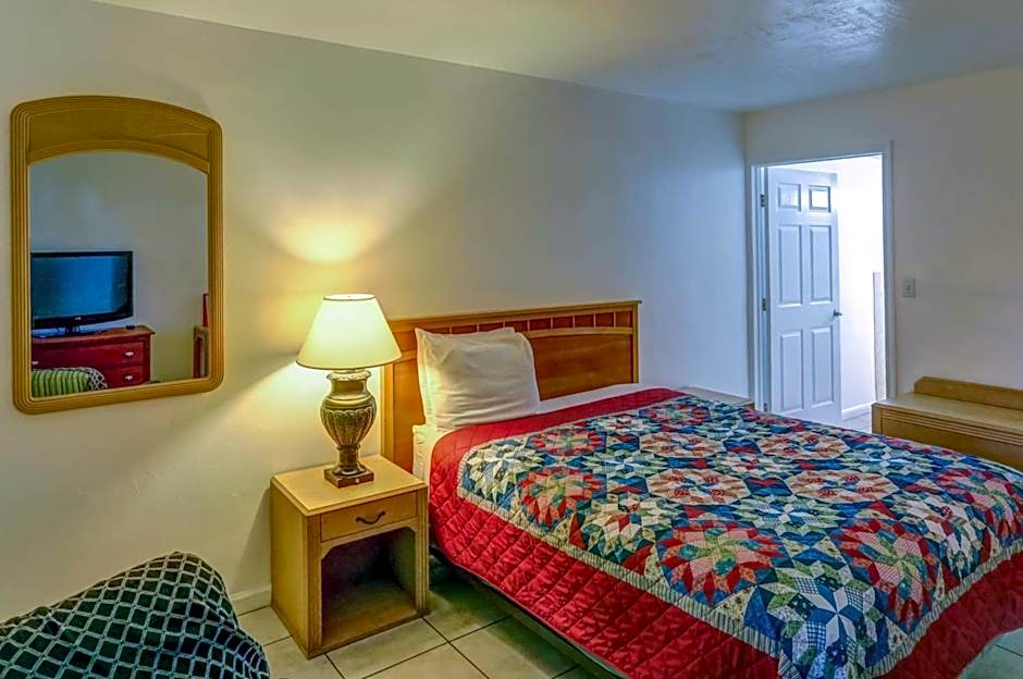 Richard's Motel Extended Stay