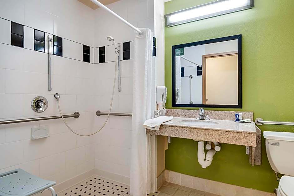 Sleep Inn & Suites Gettysburg