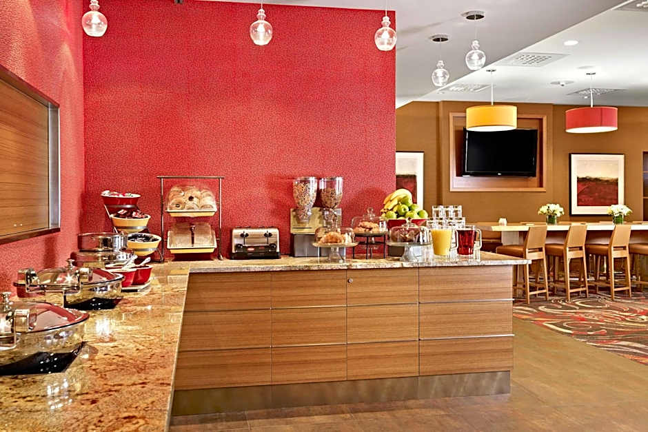 Residence Inn by Marriott Vancouver Downtown