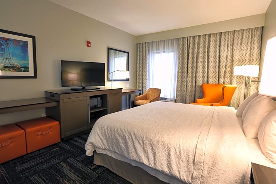 Hampton Inn Paris