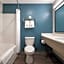 WoodSpring Suites Dearborn Detroit
