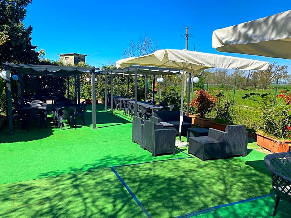 Hotel Motel Visconteo