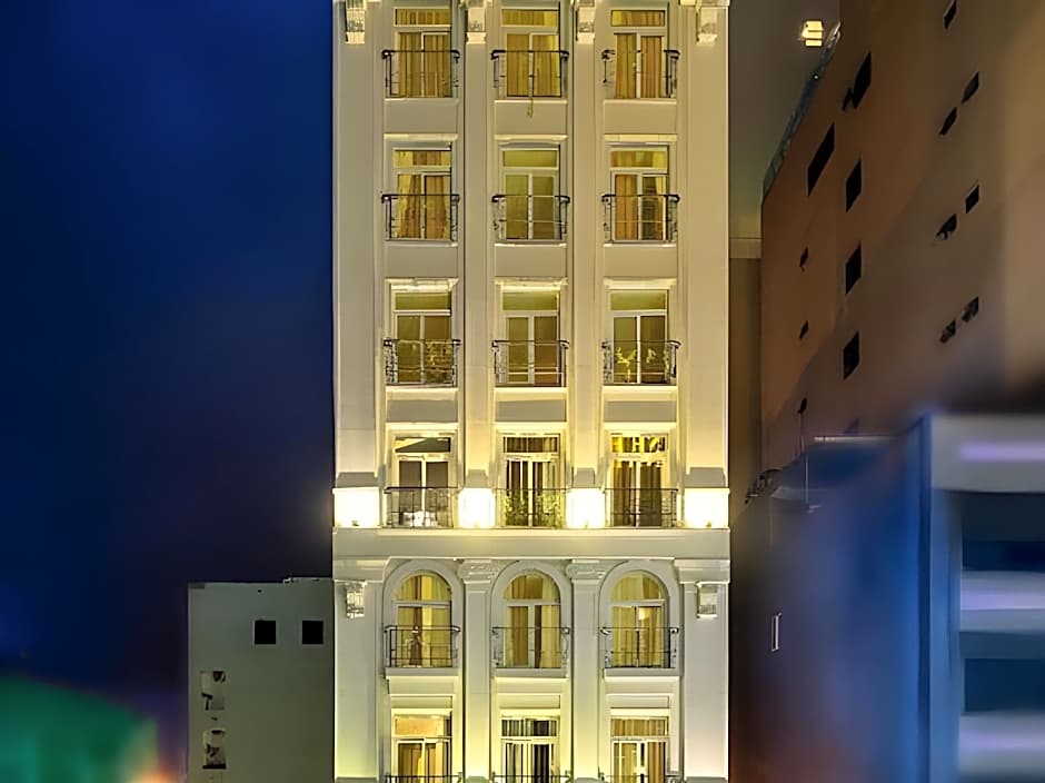 Le House Boutique Hotel