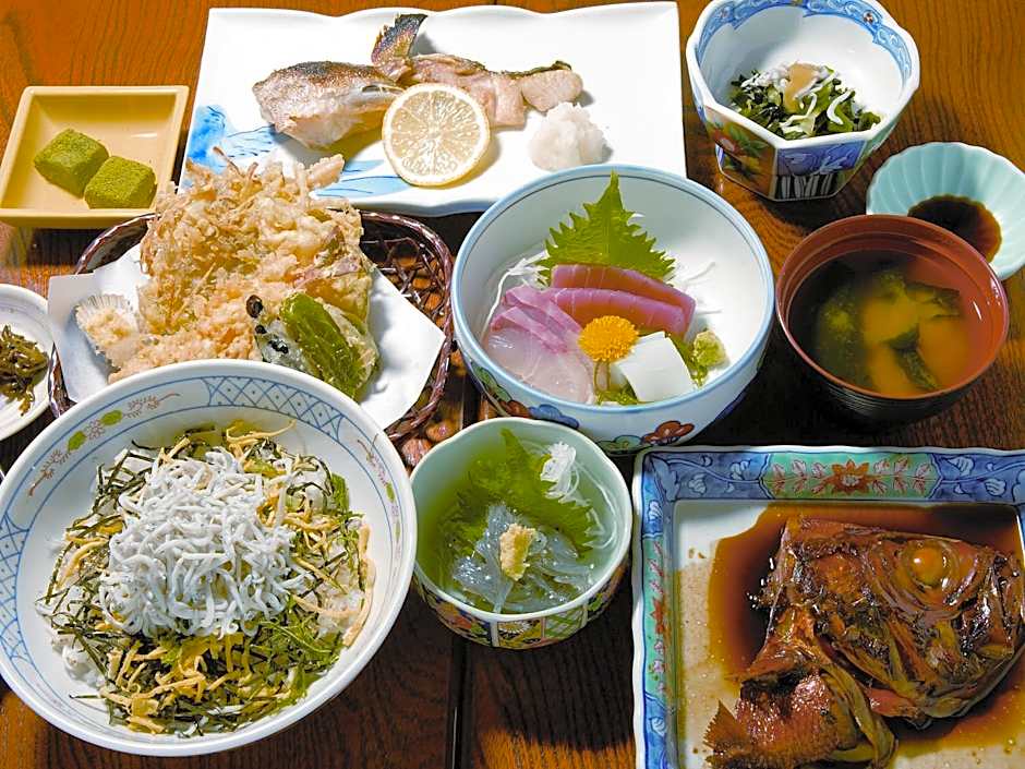 Kakiya Ryokan
