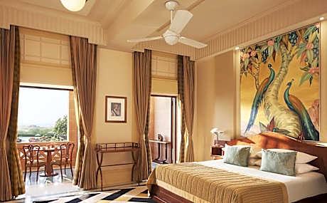 Royal Suite
