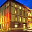 Hotel The Originals Montauban Grand Hôtel du Midi