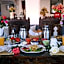 Hotel New Mars Dades