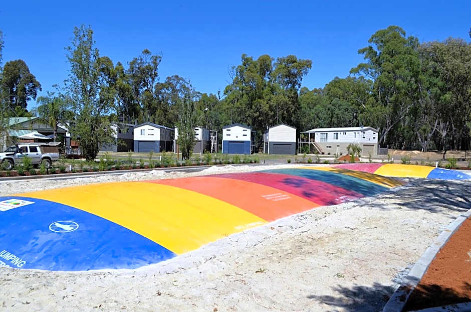 Tasman Holiday Parks - Merool on the Murray