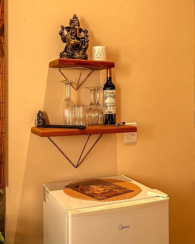 Shiva Boutique Hotel - Praia do Rosa