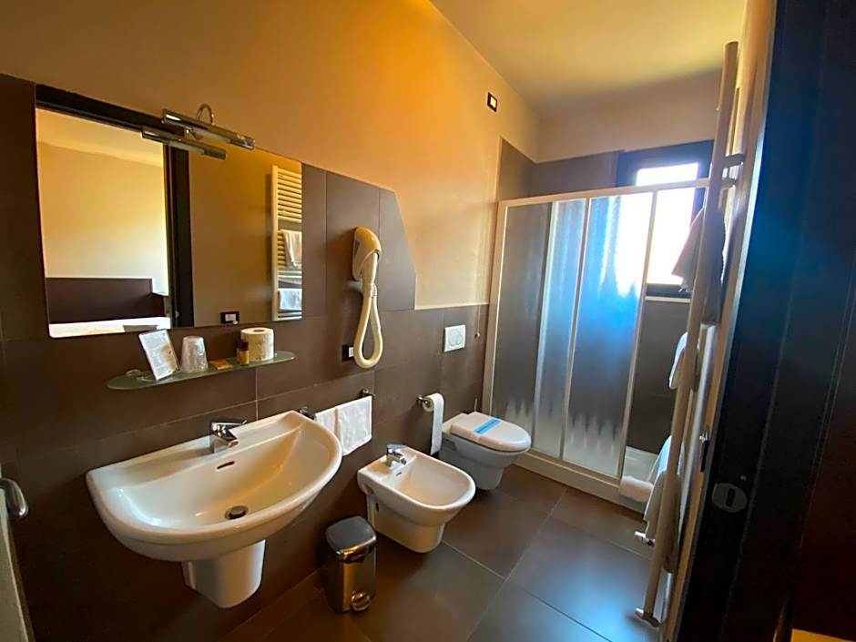 Hotel Le Badie