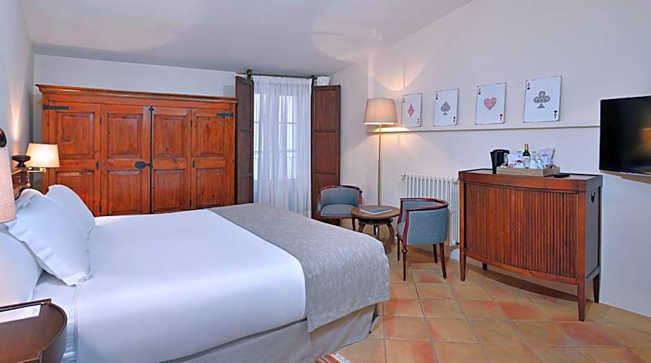 Hotel San Lorenzo - Adults Only