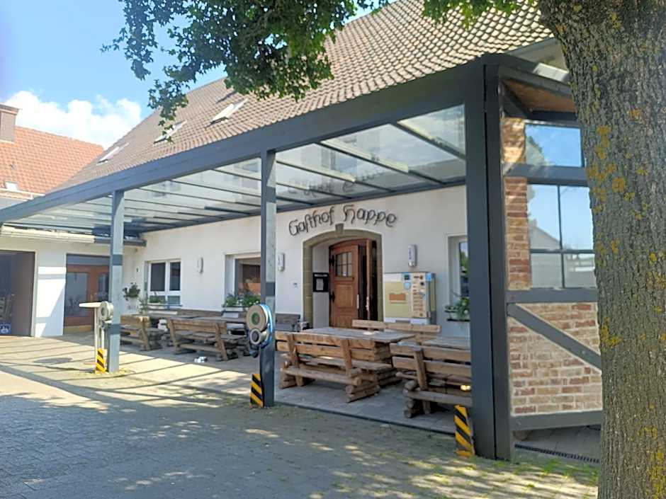 Gasthof Happe