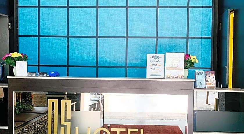 Os Hotel Batu Aji Batam