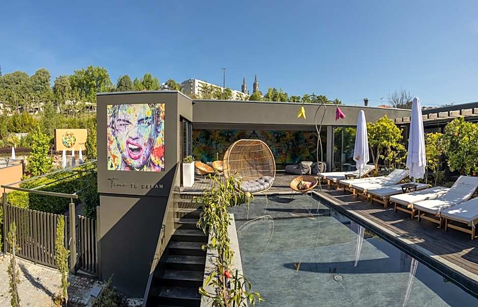 Vale de São Torcato Hotel Rural