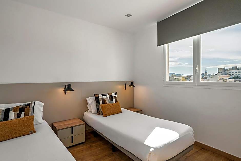 The Corner Apartments by Aspasios