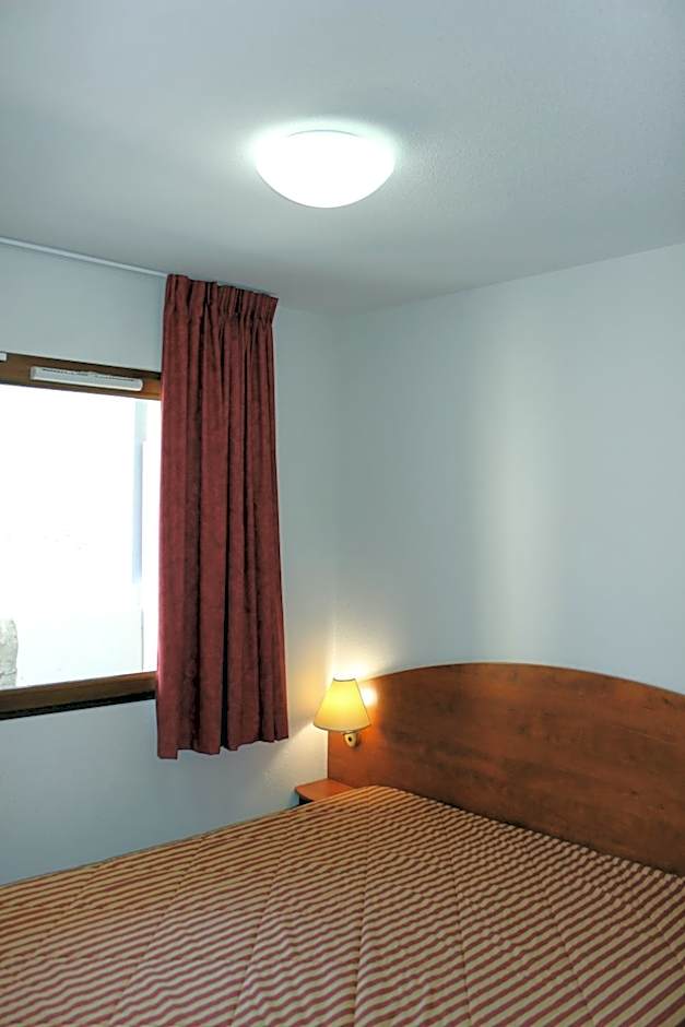 Résidence Mer & Golf Pic du Midi