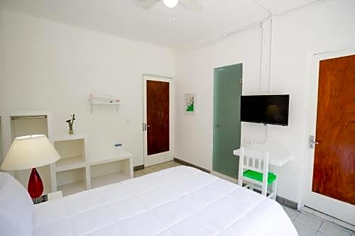Casa Bruselas
