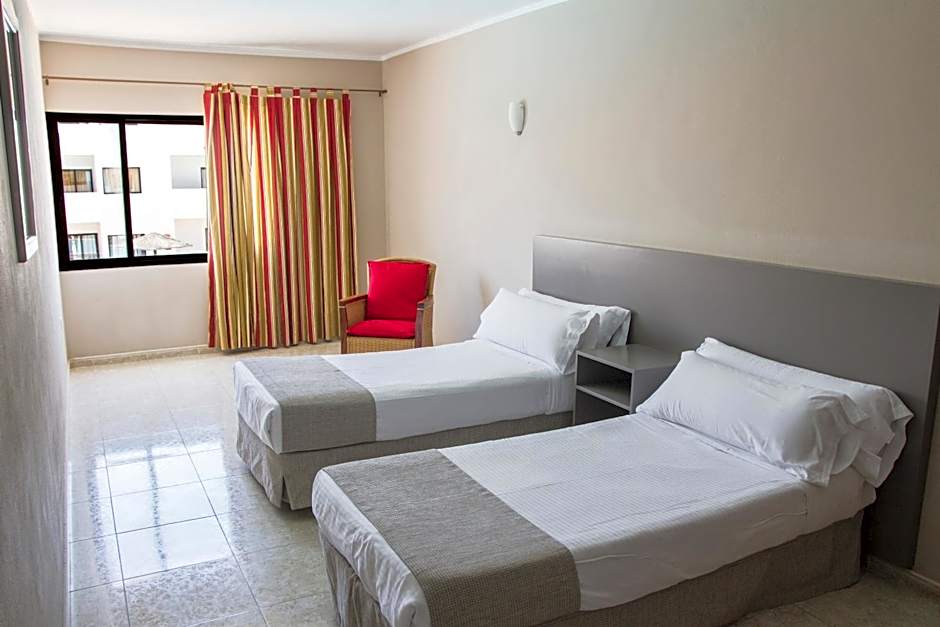 Apartamentos Lanzarote Paradise