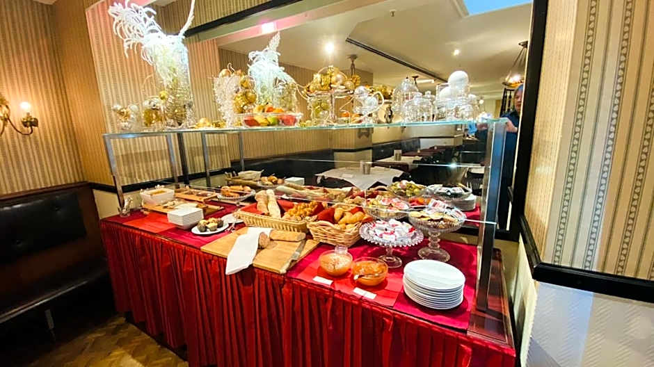 Boutique Hotel Belle Epoque