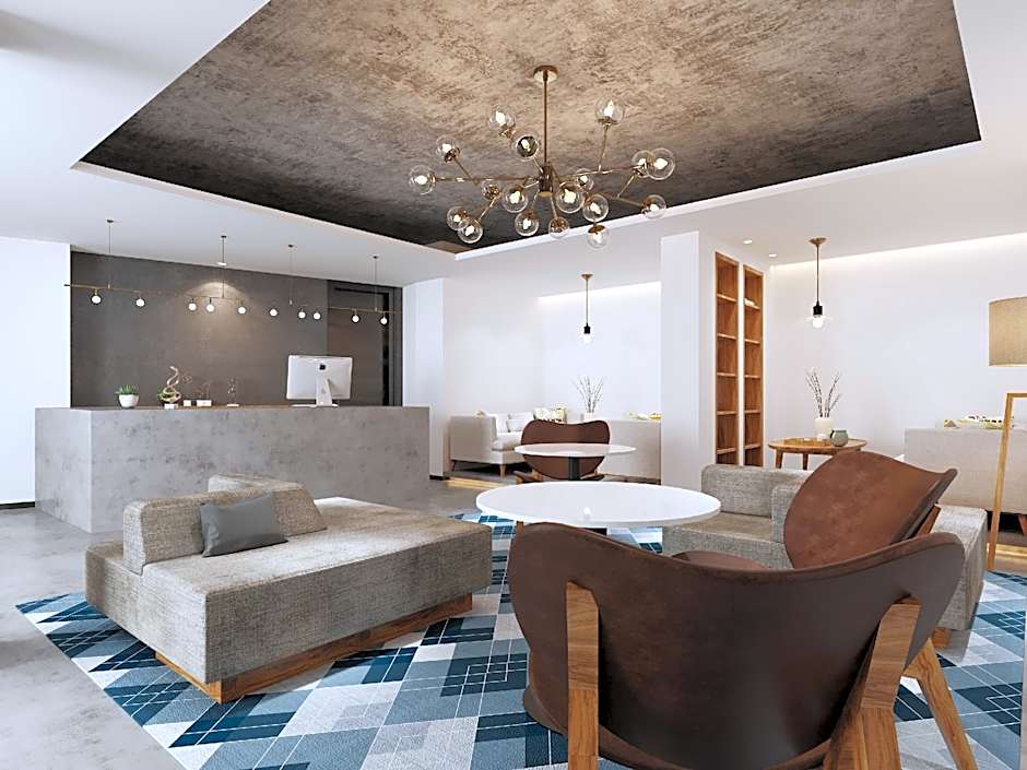 Xiamen Koala Home Hostel