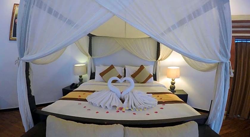 Mamo Hotel Uluwatu