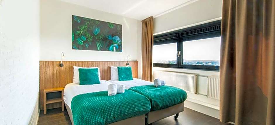 Hotel WICC