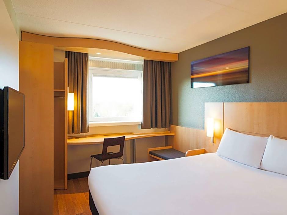 ibis Utrecht
