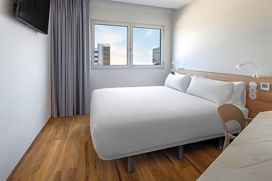 B&B Hotel Lisboa Aeroporto