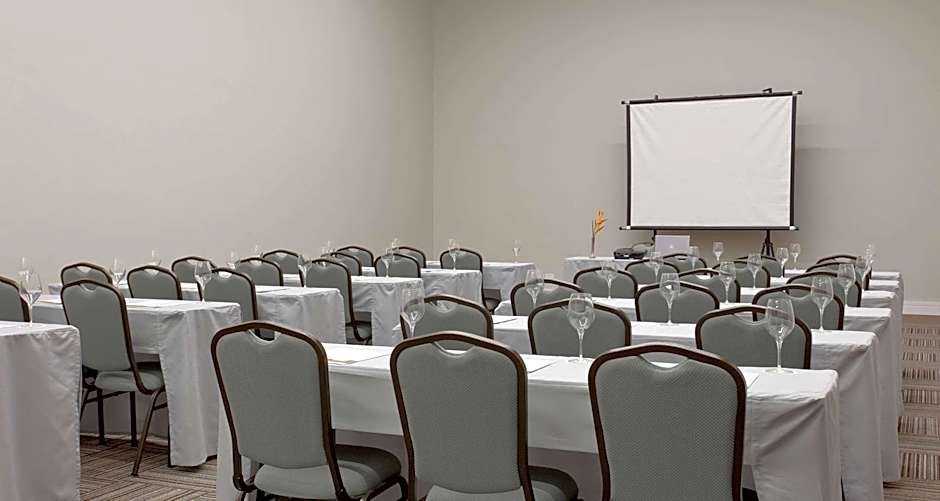 Golden Tulip Sao Jose Dos Campos