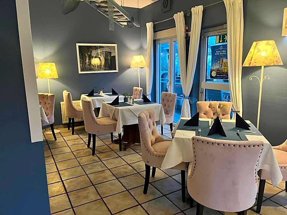 Hotel Restaurant Molitor