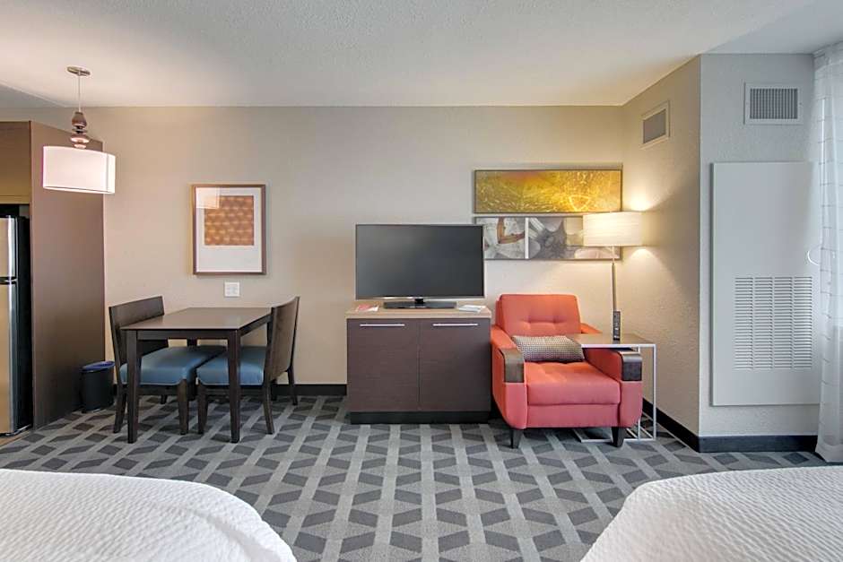 TownePlace Suites by Marriott Kansas City Liberty
