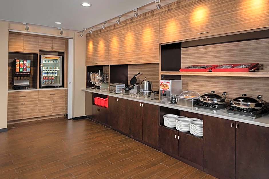 TownePlace by Marriott Suites Clarksville