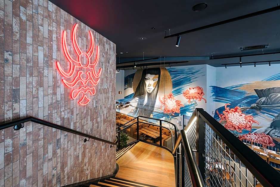 Hotel Indigo Brisbane City Centre By IHG