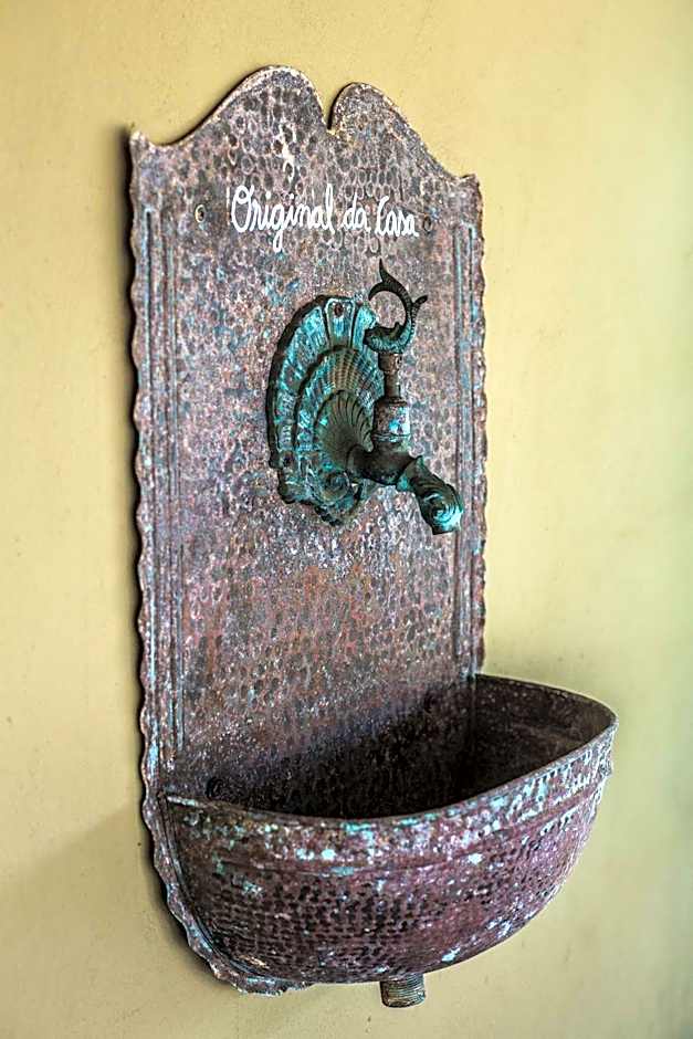 CASA Di VINA Boutique Hotel