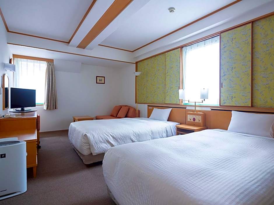 Hotel Cuore Nagasaki Ekimae