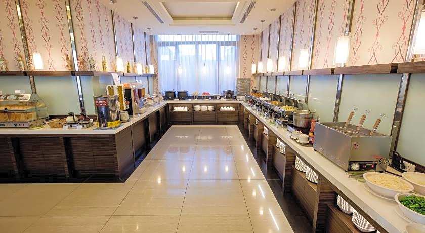 Naruwan Garden Hotel