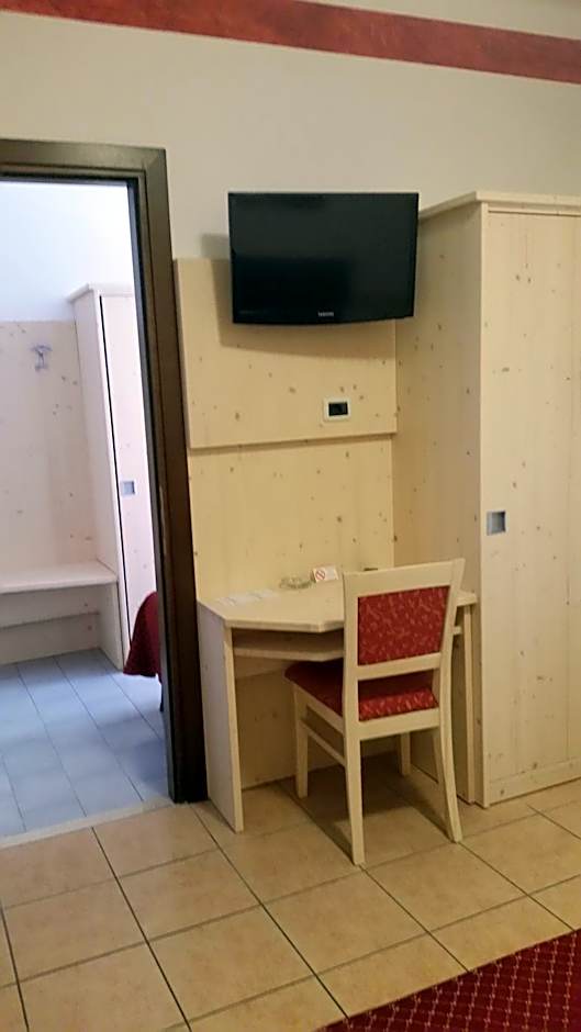 Hotel Residence Sirenella