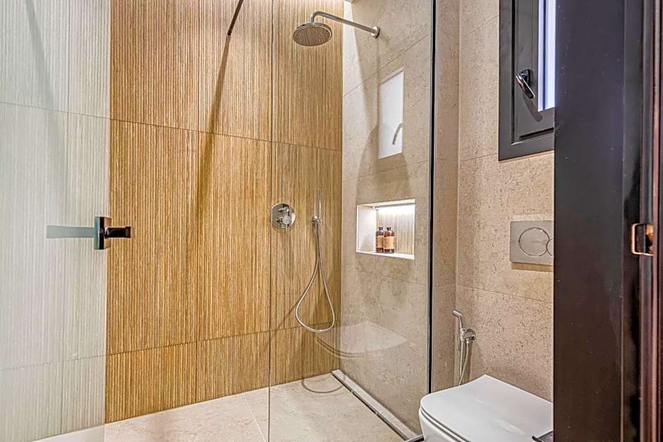 Almyra Living - Adults Only