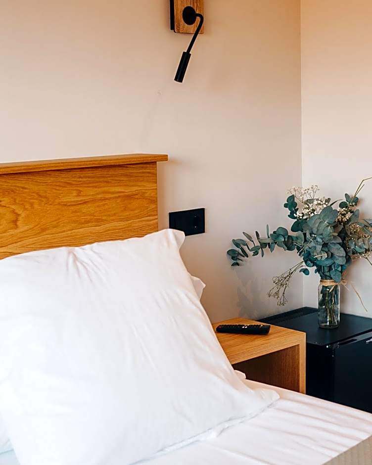 Hotel Boutique Lamar de Suances