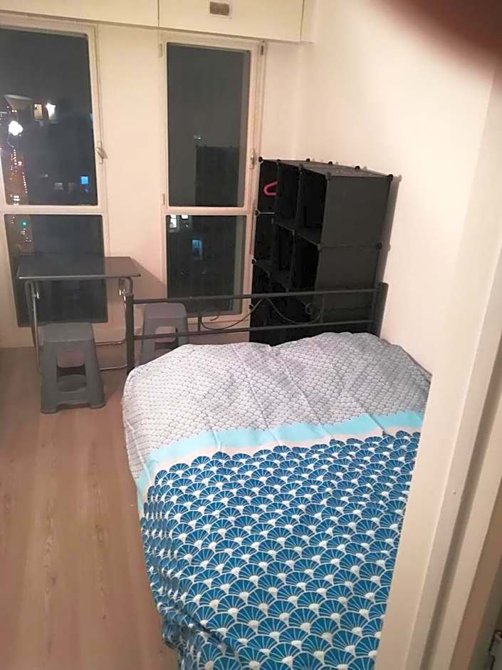 Guesthouse in Sarcelles Near Paris Center