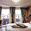 die Krone von Lech - Romantikhotel - Luxushotel in bester Lage
