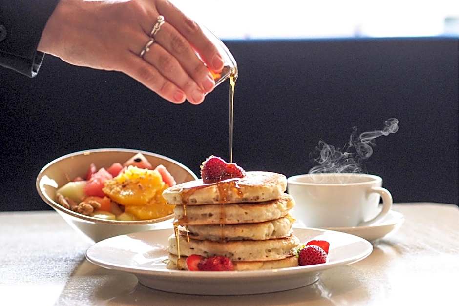 Frankfurt Airport Marriott