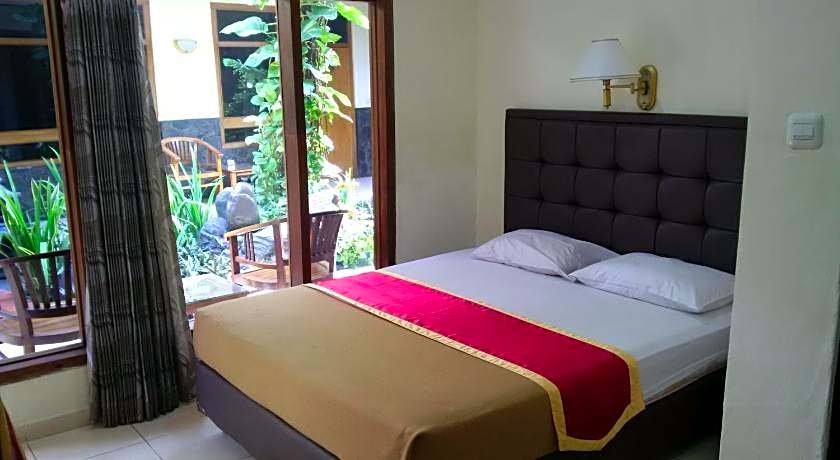 Hotel Priangan Cirebon 