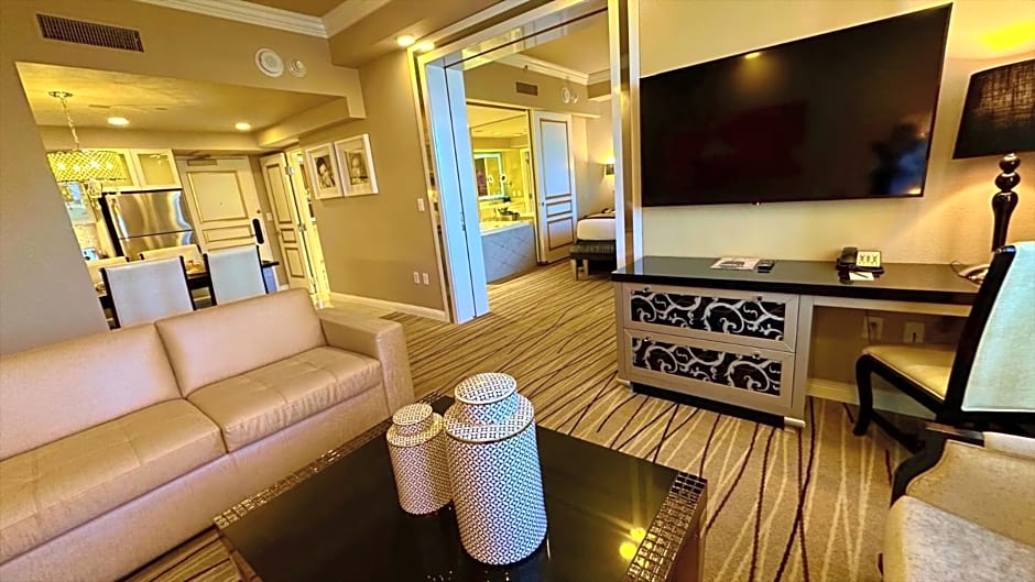 Westgate Luxury Penthouse