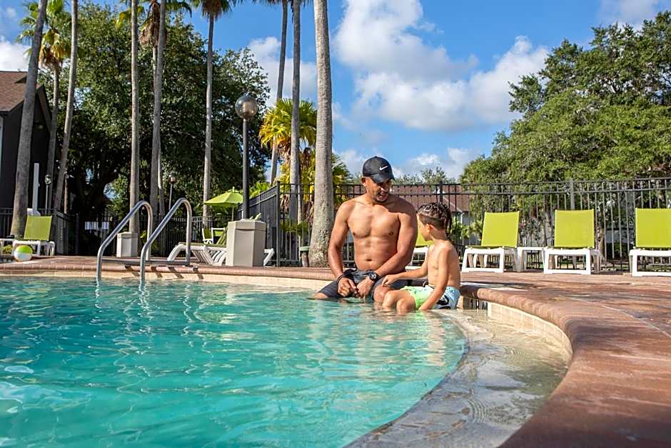 Legacy Vacation Resorts Kissimmee/Orlando - Near Disney