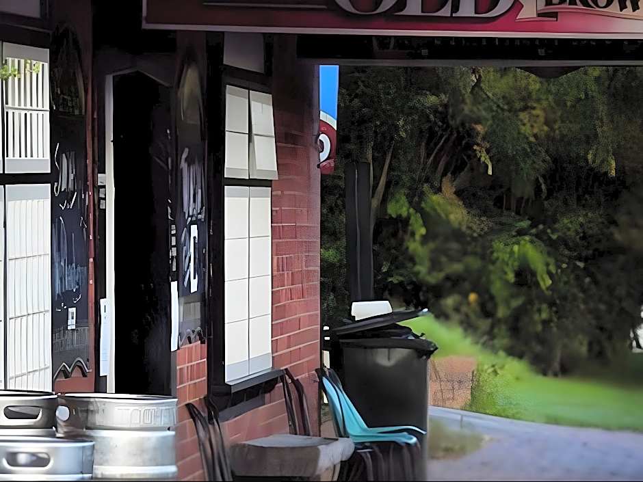Jamberoo Pub And Saleyard Motel