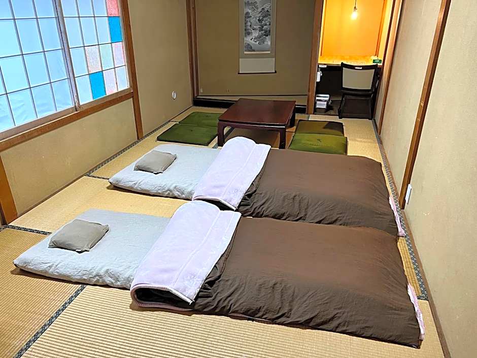 Hostel Murasaki