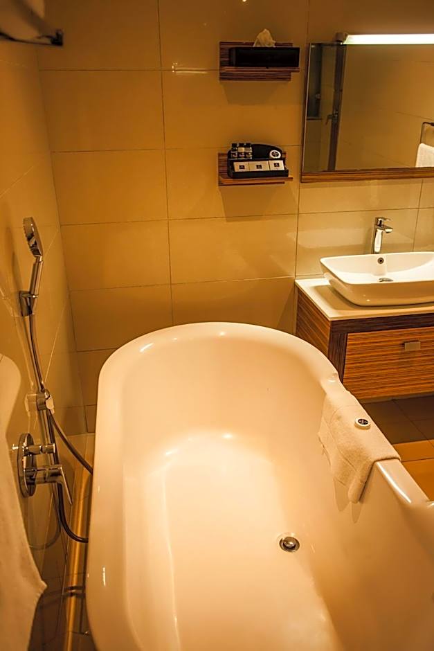 Coastlands Umhlanga Hotel And Convention Centre