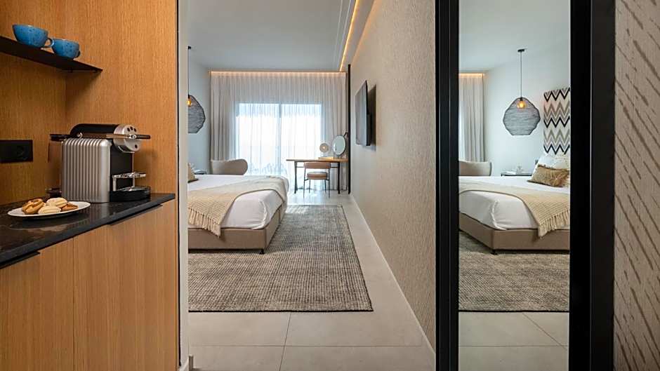 LEONARDO PLAZA HAIFA